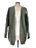 Forever 21 Green Cardigan Size L - photo 1