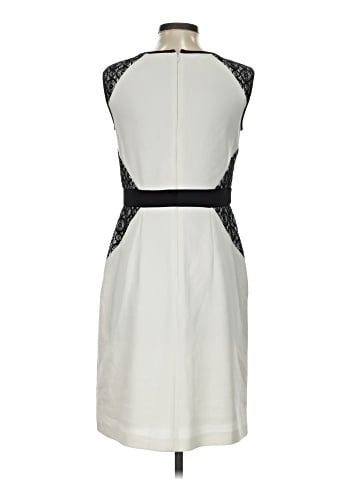 Roz & Ali Cocktail Dress (view 2)