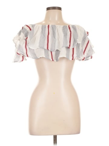 L'Atiste by Amy Tube Top (view 1)