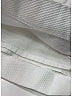 Acne Studios 100% Cotton Ivory White Shorts Size EU 38 / US 8 - photo 8