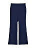 Crewcuts Solid Blue Casual Pants Size 7 - photo 1
