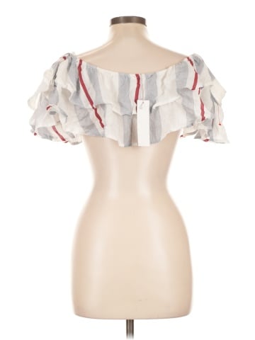 L'Atiste by Amy Tube Top (view 2)