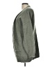 Forever 21 Green Cardigan Size L - photo 5