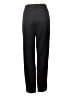 Eddie Bauer Solid Black Dress Pants Size L - photo 2