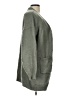 Forever 21 Green Cardigan Size L - photo 4