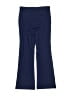 Crewcuts Solid Blue Casual Pants Size 7 - photo 2