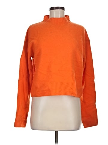 Everlane Wool Pullover Sweater (view 1)