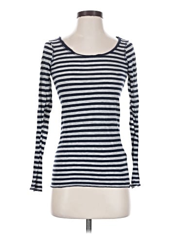 Vince. 3/4 Sleeve T-Shirt (view 1)