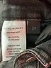 Flying Monkey Black Jeans Size 27 waist - photo 8