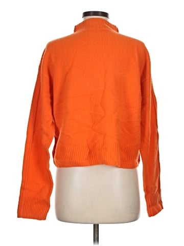 Everlane Wool Pullover Sweater (view 2)