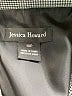 Jessica Howard Gray Blazer Size 10 (petite) - photo 6
