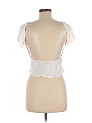 ASOS Short Sleeve T-Shirt (view 2)
