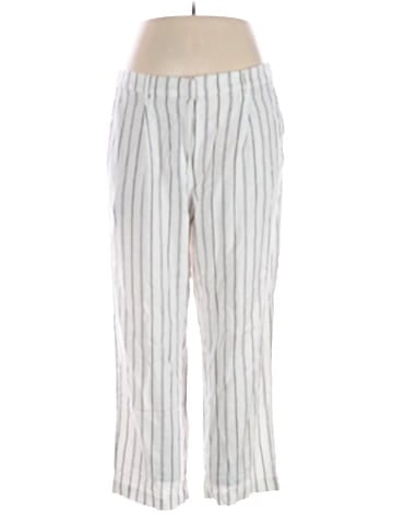 Old Navy Linen Pants (view 1)