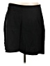 CAbi Solid Black Casual Skirt Size 12 - photo 1