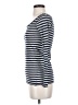 Vince. Silver 3/4 Sleeve T-Shirt Size XS - photo 5