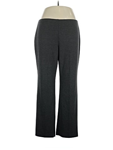 Coldwater Creek Dress Pants (view 1)