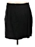 CAbi Solid Black Casual Skirt Size 12 - photo 2