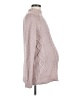 Isabel Maternity Tan Turtleneck Sweater Size Med Maternity - photo 4