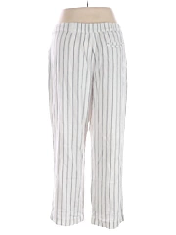 Old Navy Linen Pants (view 2)