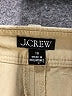 J.Crew Solid Tan Khakis Size 10 - photo 6