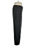 Coldwater Creek Chevron-herringbone Gray Dress Pants Size 16 - photo 4