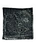 Unbranded Animal Print Black Scarf One size - photo 2