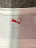 Puma White Short Sleeve T-Shirt Size XL - photo 7