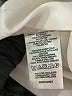 Ann Taylor LOFT 100% Polyester Ivory Long Sleeve Blouse Size M - photo 8
