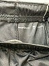 Active by Old Navy Solid Black Active Pants Size 5 - photo 3