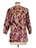 Allison Daley Pink Pullover Sweater Size L - photo 2