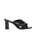 Zara Black Sandals Size EU 37 - photo 1