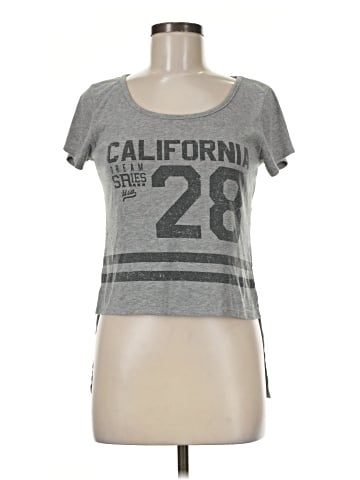 Charlotte Russe Sweatshirt (view 1)