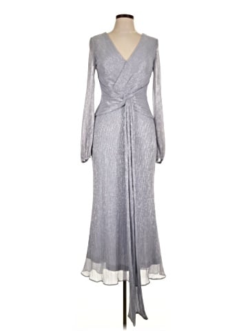 Betsy & Adam Cocktail Dress (view 1)