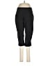 Mountain Hardwear Solid Black Active Pants Size M - photo 1