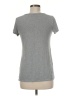 Charlotte Russe Gray Sweatshirt Size M - photo 2