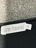 Tiare Hawaii 100% Rayon Solid Black Romper One size - photo 4