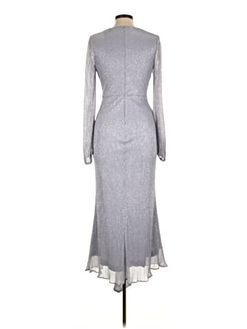 Betsy & Adam Cocktail Dress (view 2)