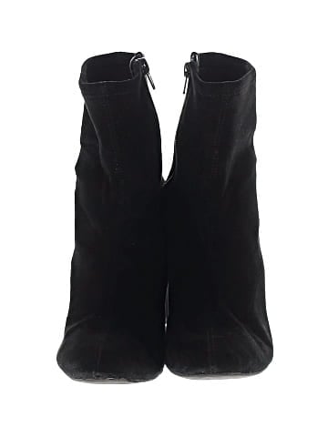 Just Fab Ankle Boots (view 2)
