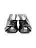 Zara Black Sandals Size EU 37 - photo 2