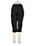 Mountain Hardwear Solid Black Active Pants Size M - photo 2