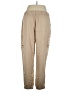 Guess Tan Cargo Pants Size XL - photo 2