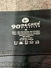 90 Degree by Reflex Solid Black Active Pants Size M - photo 6