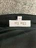Ellie Kai Black Long Sleeve Top Size M - photo 7