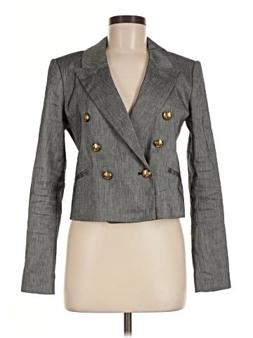 White House Black Market Blazer (view 1)