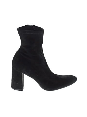 Just Fab Ankle Boots (view 1)
