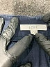 Ann Taylor LOFT Blue Active Pants Size 12 - photo 7