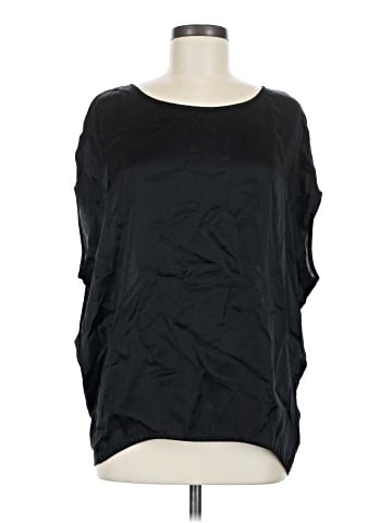 Vince. 3/4 Sleeve T-Shirt (view 1)