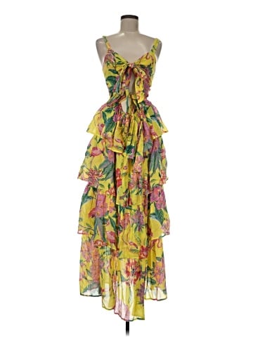 Banjanan Cocktail Dress (view 1)