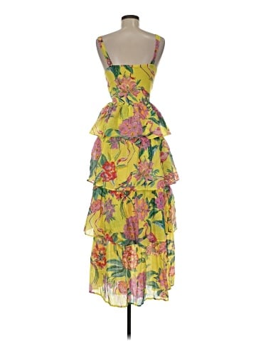 Banjanan Cocktail Dress (view 2)