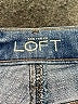 Ann Taylor LOFT Stars Blue Jeans Size 2 (petite) - photo 7
